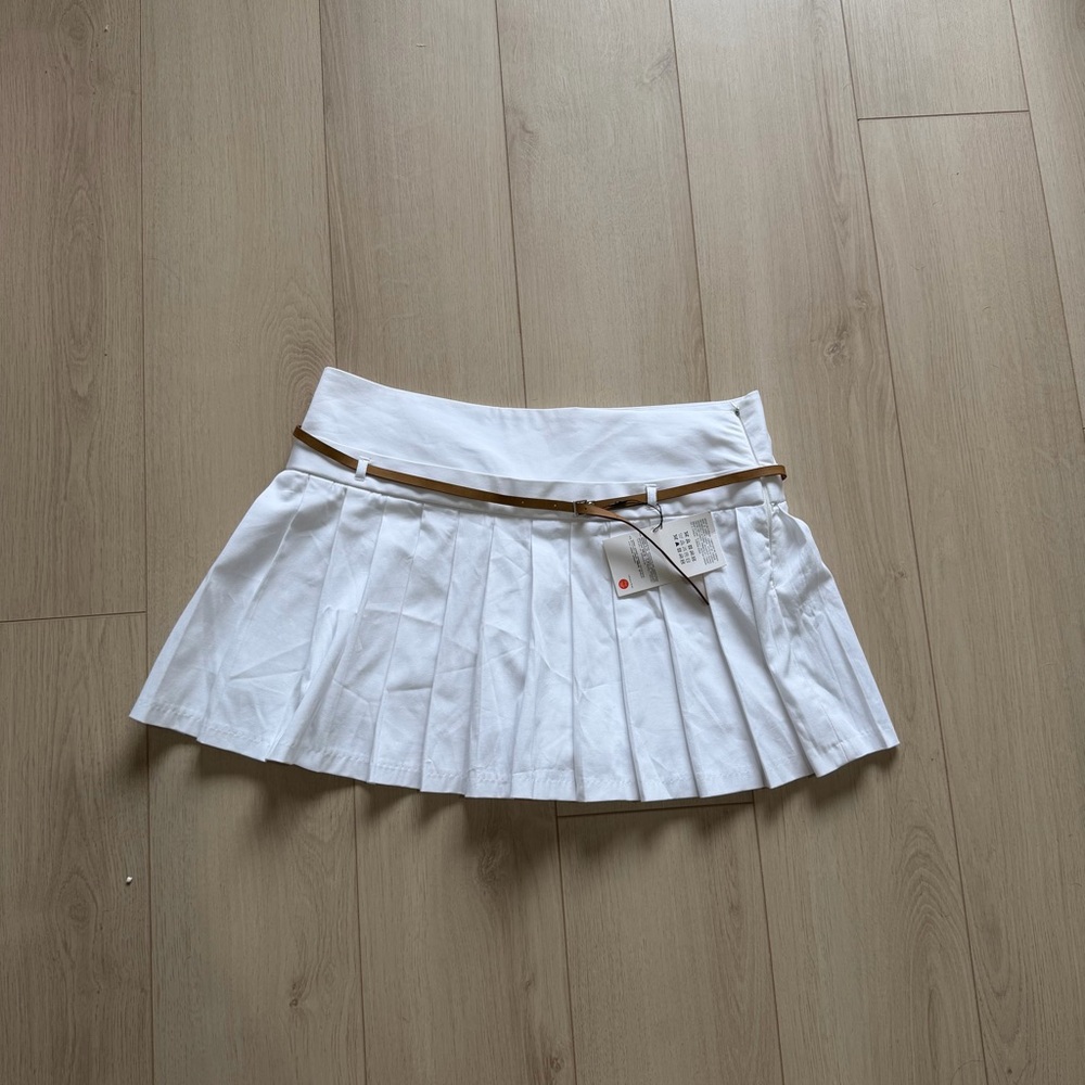 Zara skirt